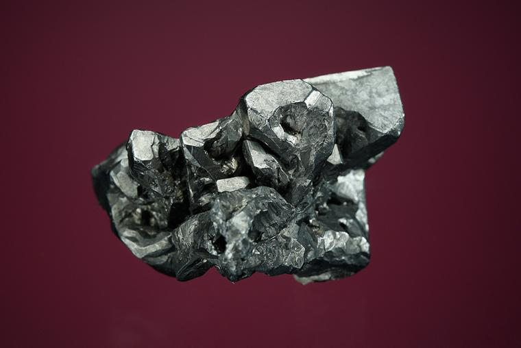 ACANTHITE